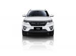 Zotye T600 2018 года